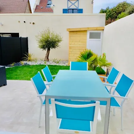 La Company Des Concierges : Evasion Luc-sur-Mer