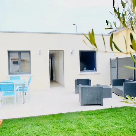 La Company Des Concierges : Evasion Villa *