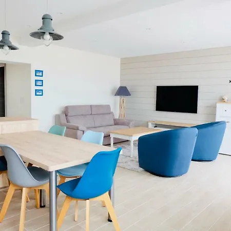 La Company Des Concierges : Evasion Luc-sur-Mer