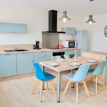 La Company Des Concierges : Evasion Villa Luc-sur-Mer